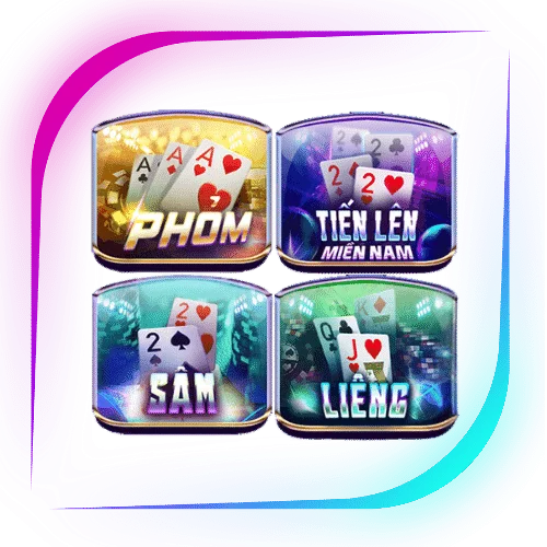 chơi game bài 789club