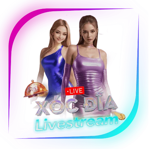 xóc đĩa livestream 789cLub