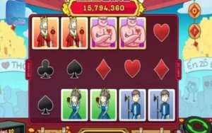 Tìm hiểu về game Thần Bài Miền Tây 789Club là gì?